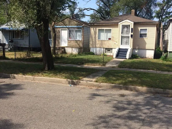 1762 Polk St, Gary, IN 46407