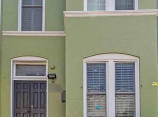 603 8th St NE, Washington, DC 20002