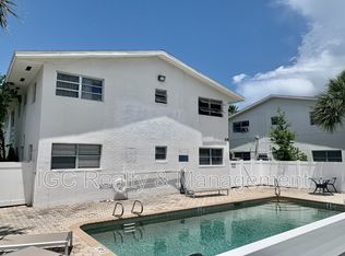 1624 Mitchell St UNIT 4, Melbourne, FL 32901