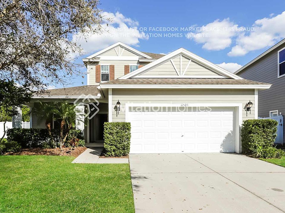 1st image of 11526 Balintore Dr