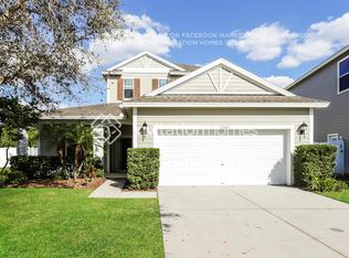 11526 Balintore Dr, Riverview, FL 33579