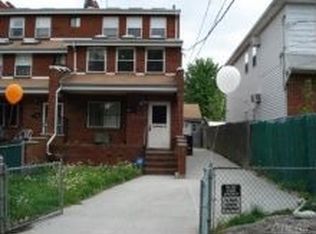 2426 Curtis St, East Elmhurst, NY 11369
