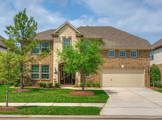 29019 Comal Karst Dr, Spring, TX 77386