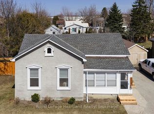 171 Huron Rd, Goderich, ON N7A2Z7