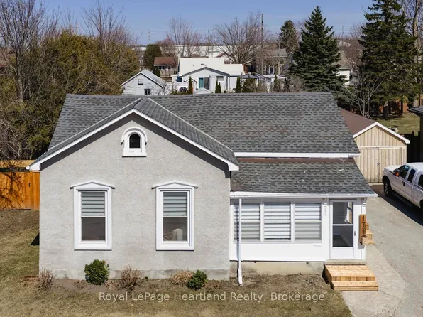 171 Huron Rd, Goderich, ON N7A 2Z7