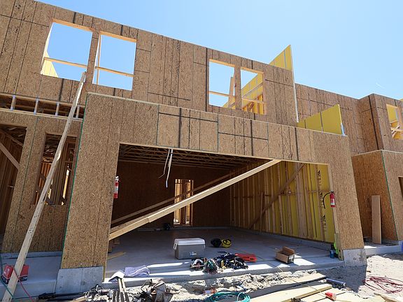 Exterior - May 5, 2026