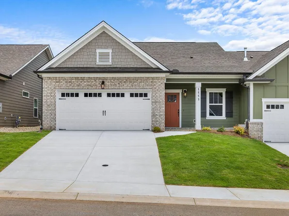 1555 Whisper Winds Ln Unit 44, Ooltewah, TN 37363