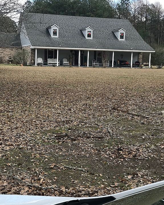 85 Jessie Wallace Rd, Jayess, MS 39641 Zillow