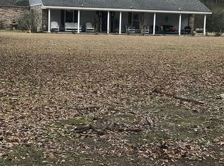 85 Jessie Wallace Rd, Jayess, MS 39641