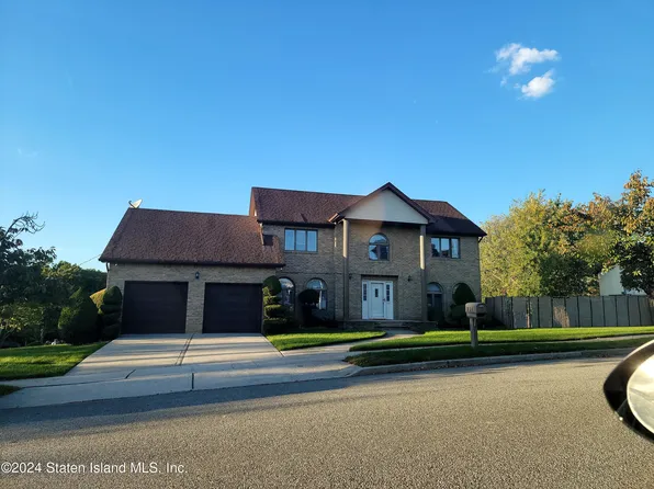 151 Wieland Ave, Staten Island, NY 10309