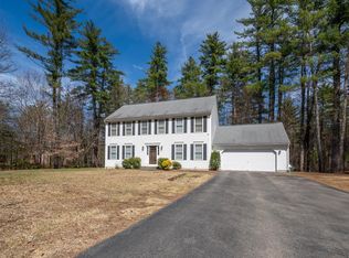 157 Bedford Rd, Merrimack, NH 03054
