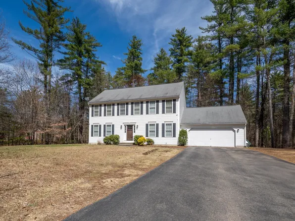 157 Bedford Road, Merrimack, NH 03054