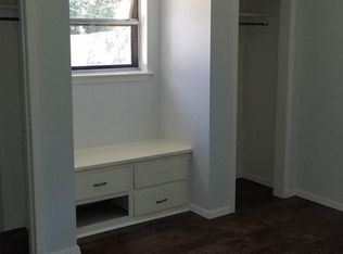 1717 Barron Ln, Fort Worth, TX 76112