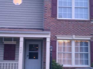 400 Wind Ridge Dr, Stafford, VA 22554