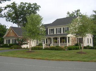 3506 Glasgow Ln, Keswick, VA 22947