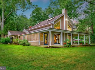 409 Wood Landing Rd, Fredericksburg, VA 22405