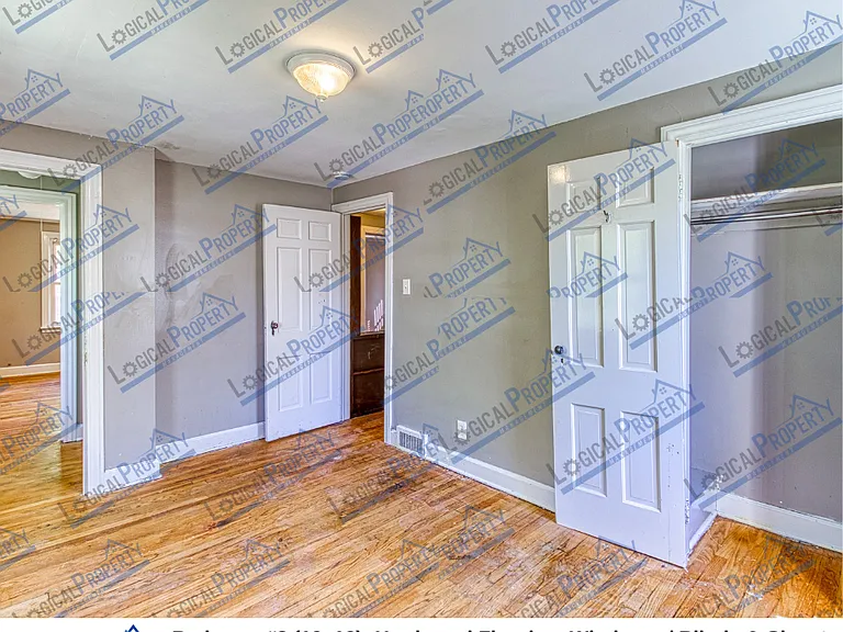 9. Bedroom #2