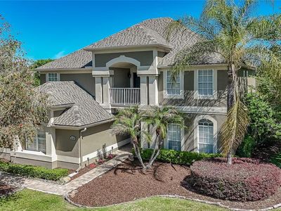 10408 Riverburn Dr, Tampa, FL, 33647