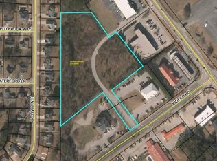 4307 Jodeco Rd, McDonough, GA 30253