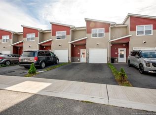 143 Arlington Cres, Saint John, NB E2K0G4