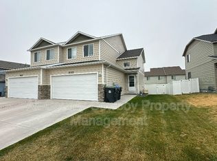 4020 Rain Dancer Trl, Cheyenne, WY 82007