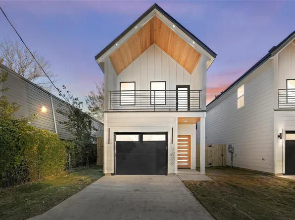 2626 Pennsylvania Ave, Dallas, TX 75215