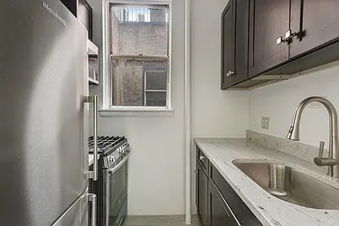 Rented by Bold New York