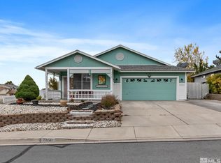 7200 Brockway Ct, Reno, NV 89523