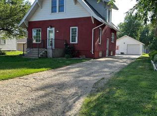 807 Obrien St, Sanborn, IA 51248