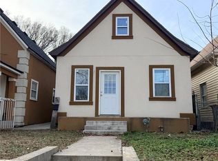 436 Lawndale Ave, Kansas City, MO 64123