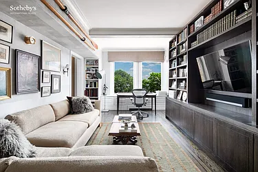 Sold by Sotheby's International Realty