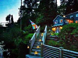 140 Hicks Rd, Highlands, NC 28741