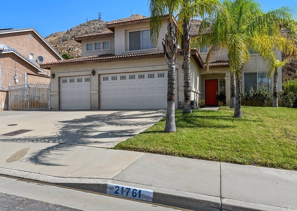 1st image of 21761 Calle Prima
