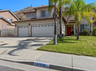 21761 Calle Prima, Moreno Valley, CA 92557