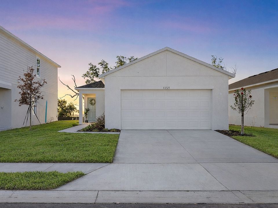 13725 Shellmore AVe midterm rental fully furnished