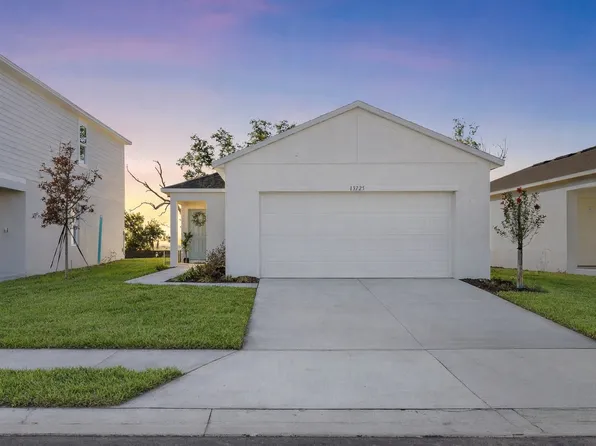 13725 Shellmore Ave, Palmetto, FL