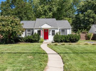 3512 Groveton St, Alexandria, VA 22306