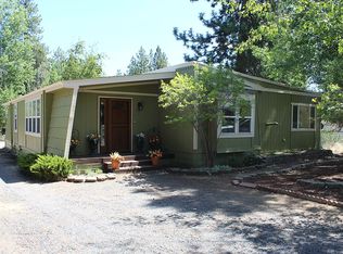 19967 Terrace Ln, Bend, OR 97702