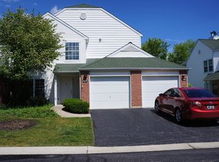 135 N Welwyn St, Lake Bluff, IL 60044