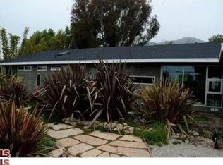 29711 Harvester Rd, Malibu, CA 90265