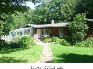 29 Hubbard Pnes, Litchfield, CT 06759