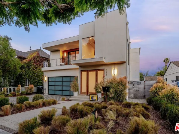 1724 Pine St, Santa Monica, CA 90405