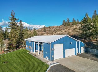 31900 Phillips Ln E, Davenport, WA 99122