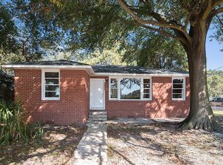 3955 Winbourne Ave, Baton Rouge, LA 70805