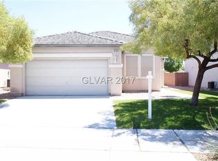 8104 Roundup Ridge St, Las Vegas, NV 89131