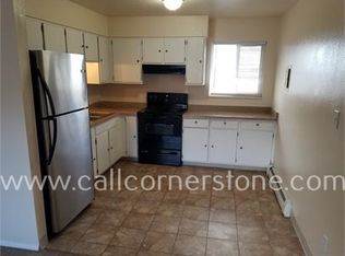 1055 Chiricahua Loop APT 3, Colorado Springs, CO 80915
