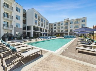 Caroline Eastside, Richardson, TX 75081