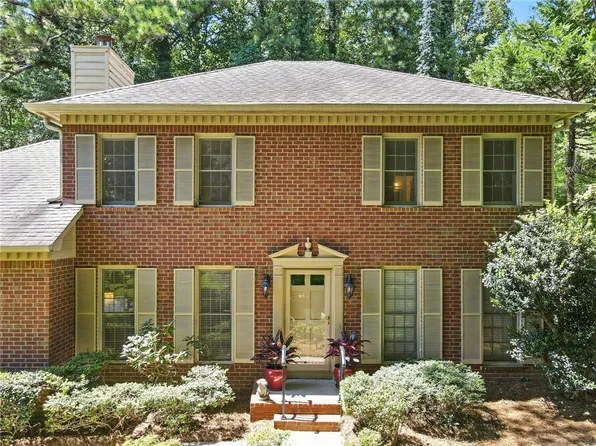 4140 Westchester Xing NE, Roswell, GA 30075
