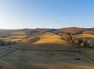 Dettor Rd, Bristol, VA 24202