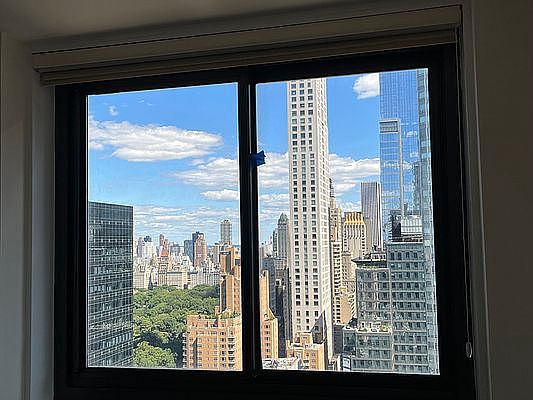 3rd image of 347 W 57th St APT 35D